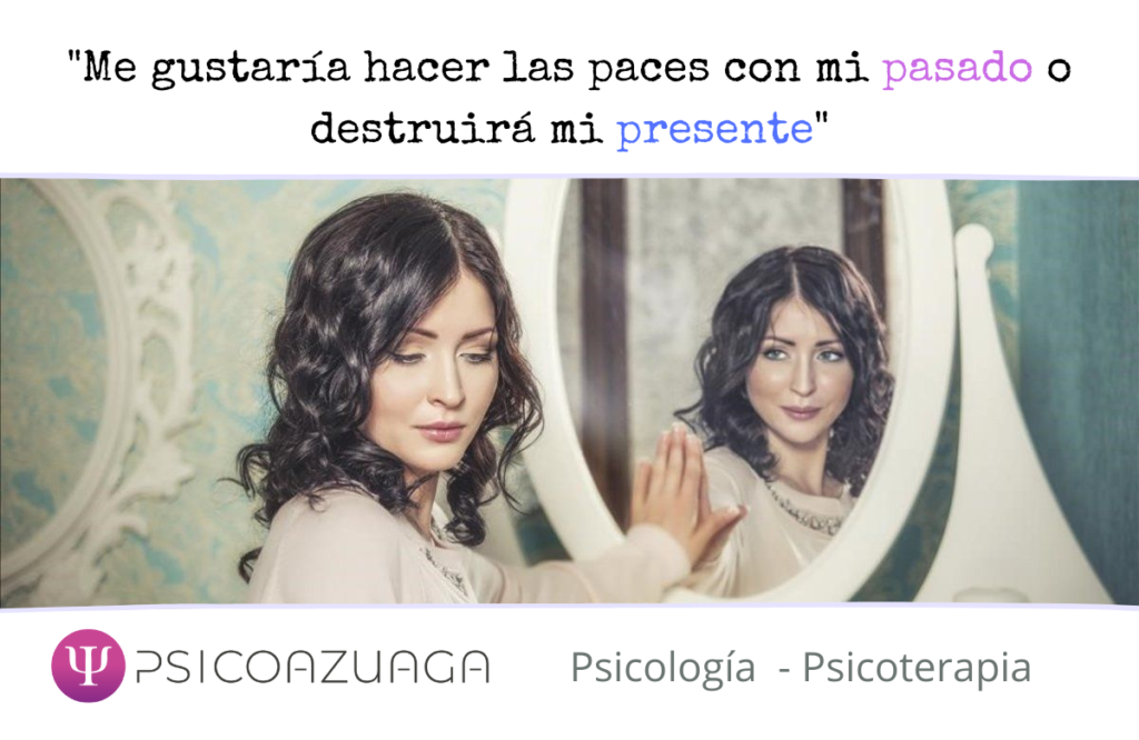Ayuda psicológica y salud mental