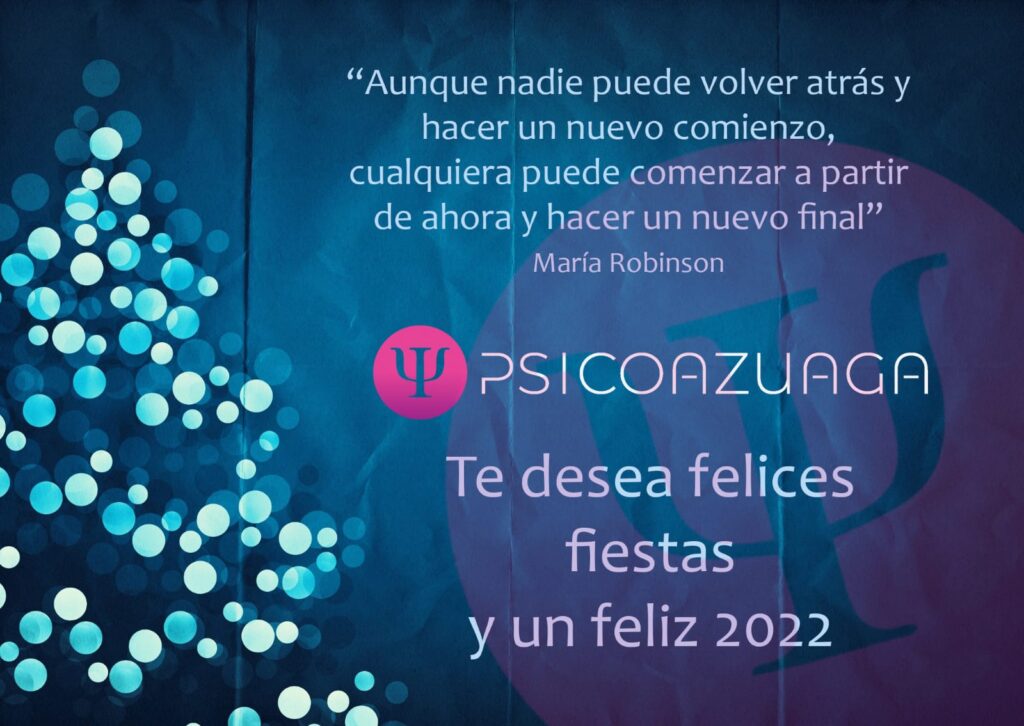 Feliz Navidad